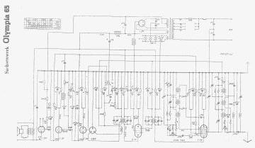 Sachsenwerk_Telefunken-Olympia 65 preview